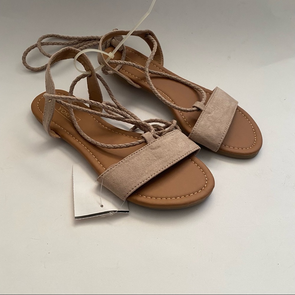 SANDALS - Picture 2 of 15